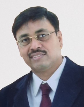 Dr. Dipra Bhattacharya